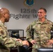 125th Fighter Wing partners with Production Assessment Team to improve aircraft availability