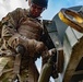 Security Forces trainees hone their skills