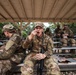Security Forces trainees hone their skills
