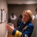 Coast Guard’s Art Program celebrates its 42nd anniversary at the Salmagundi Club in New York.