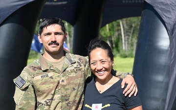 2023 Army Naitonal Guard Best Warrior Competition