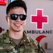Marauder of the Week - SrA Jonathan Estrada-Herrera