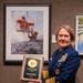 Coast Guard’s Art Program celebrates its 42nd anniversary at the Salmagundi Club in New York.