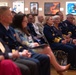 Coast Guard’s Art Program celebrates its 42nd anniversary at the Salmagundi Club in New York.