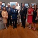 Coast Guard’s Art Program celebrates its 42nd anniversary at the Salmagundi Club in New York.