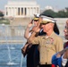 Gen. Smith Attends the 79th Anniversary of the Liberation of Guam Ceremony