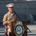 Gen. Smith Attends the 79th Anniversary of the Liberation of Guam Ceremony