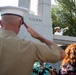 Gen. Smith Attends the 79th Anniversary of the Liberation of Guam Ceremony