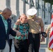 Gen. Smith Attends the 79th Anniversary of the Liberation of Guam Ceremony