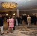 Manpower and Reserve Affairs hosts an awards dinner which celebrates the professional achievements of their top performers