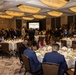 Manpower and Reserve Affairs hosts an awards dinner which celebrates the professional achievements of their top performers