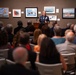 Coast Guard’s Art Program celebrates its 42nd anniversary at the Salmagundi Club in New York.