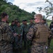 MASA 23 | Filipino and U.S. Marines Conduct Aerial Sniping Training