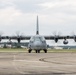 Marine Aerial Refueler Transport Squadron (VMGR) 252 trains with mission-oriented protective posture gear in a KC-130J Super Hercules