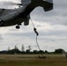 MASA 23: Dropping in | Marines with 3rd MLR fast rope out of an Osprey