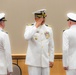 Coast Guard Marine Safety Unit Savannah holds change-of-command ceremony