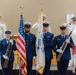 Coast Guard Marine Safety Unit Savannah holds change-of-command ceremony