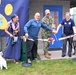 Naval Station Newport Opens Doggie Day Care Facility