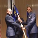 Training Transformation: 982nd Maintenance Squadron inactivated as 82nd Training Support Squadron activated
