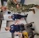 Naval Station Newport Opens Doggie Day Care Facility