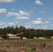 U.S. Army Soldiers showcase combat-readiness during live-fire exercise in Lithuania