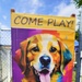 Naval Station Newport Opens Doggie Day Care Facility