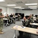 Naval Leadership and Ethics Command Mobile Training Teams Support Enlisted Leader Development