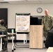 Naval Leadership and Ethics Command Mobile Training Teams Support Enlisted Leader Development