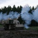 U.S. Army Soldiers showcase combat-readiness during live-fire exercise in Lithuania