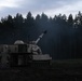 U.S. Army Soldiers showcase combat-readiness during live-fire exercise in Lithuania