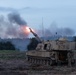 U.S. Army Soldiers showcase combat-readiness during live-fire exercise in Lithuania