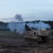 U.S. Army Soldiers showcase combat-readiness during live-fire exercise in Lithuania