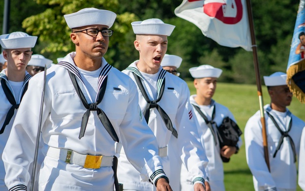 Pass-in-Review July 14, 2023
