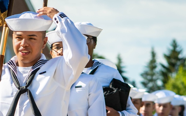 Pass-in-Review July 14, 2023