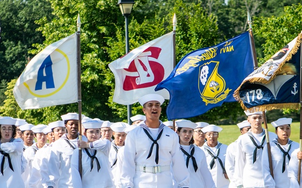 Pass-in-Review July 14, 2023