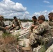 U.S. Army Soldiers showcase combat-readiness during live-fire exercise in Lithuania