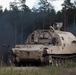 U.S. Army Soldiers showcase combat-readiness during live-fire exercise in Lithuania