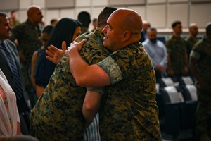 Marine Minute: Meet Your DMO (Audio Version)