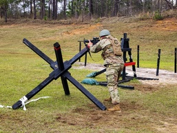 From Sheet Metal to Shooting Brass