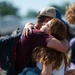 94th FS, FGS returns from deployment