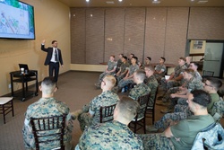 9th COMM Cyber Threat Hunting Class [Image 2 of 2]
