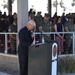 1st Marine Logistics Group Change of Command