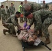 Expeditionary Medical Facility Kilo completes readiness exercise, earns deployment-ready status