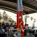 1st Marine Logistics Group Change of Command