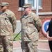 1st TSC Soldiers and Civilian presented Kentucky Colonel