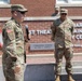 1st TSC Soldiers and Civilian presented Kentucky Colonel