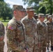 1st TSC Soldiers and Civilian presented Kentucky Colonel