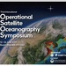 Naval Oceanography Attends Int’l Operational Satellite Oceanography Symposium