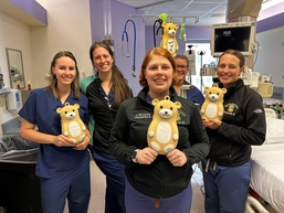 NMCP receives special donation