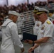 Recruit Training Command Pass-in-Review Award Winners